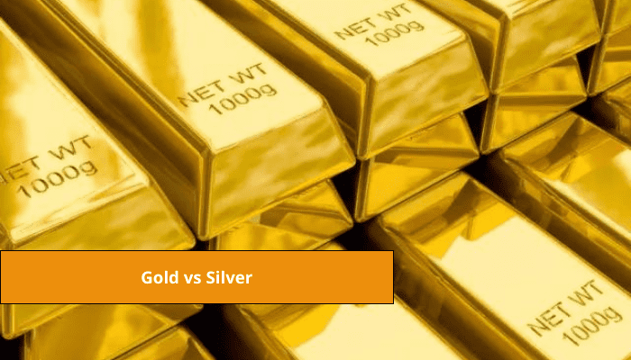 Gold vs Silver: Which is a Better Investment?
