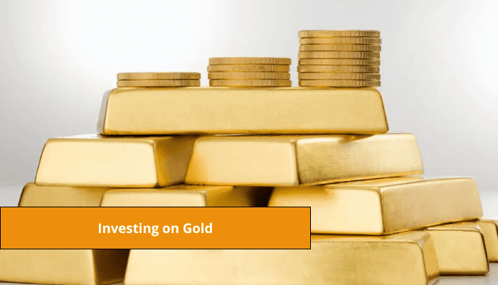 Invest in Gold: The Key to a Stable Future