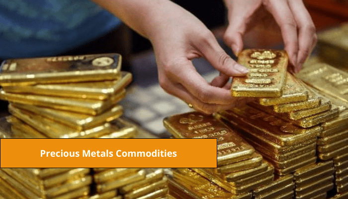 Are Precious Metals Commodities? Everything You Need To Know