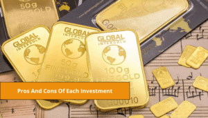 Gold Vs Silver: Which Is A Better Investment? | Gold IRA Blueprint