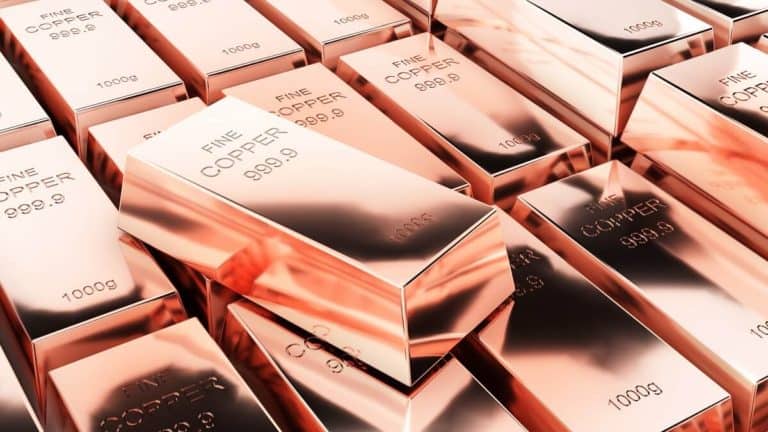 Is Copper Considered a Precious Metal?