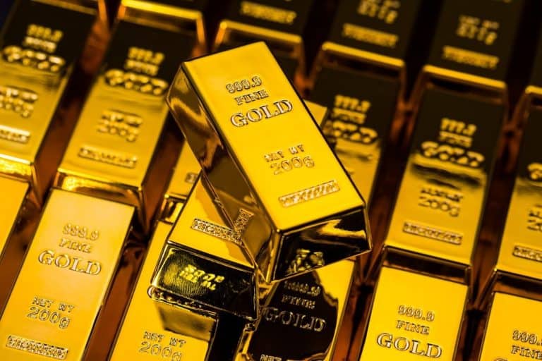 Why Buy Gold?