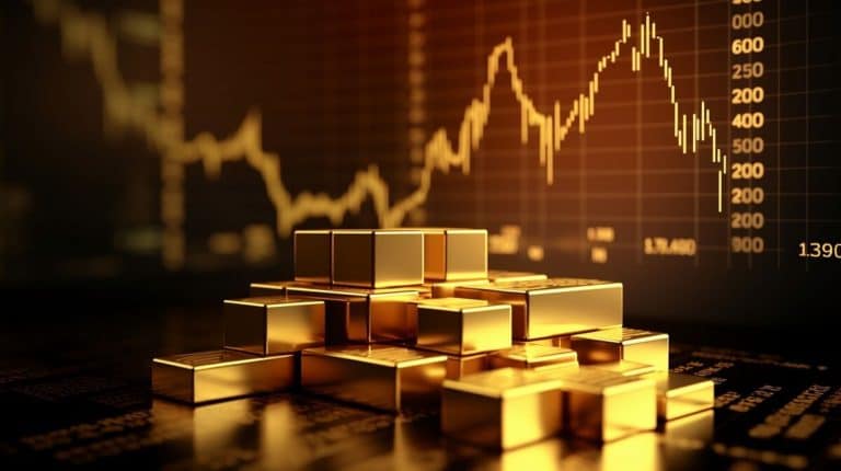 How To Invest in Gold (For Beginners)