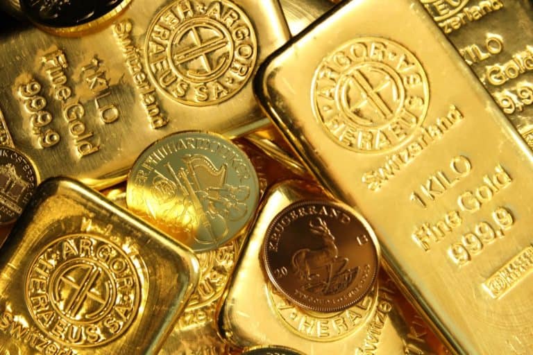 Best Place to Buy Gold – Online Dealers & Websites