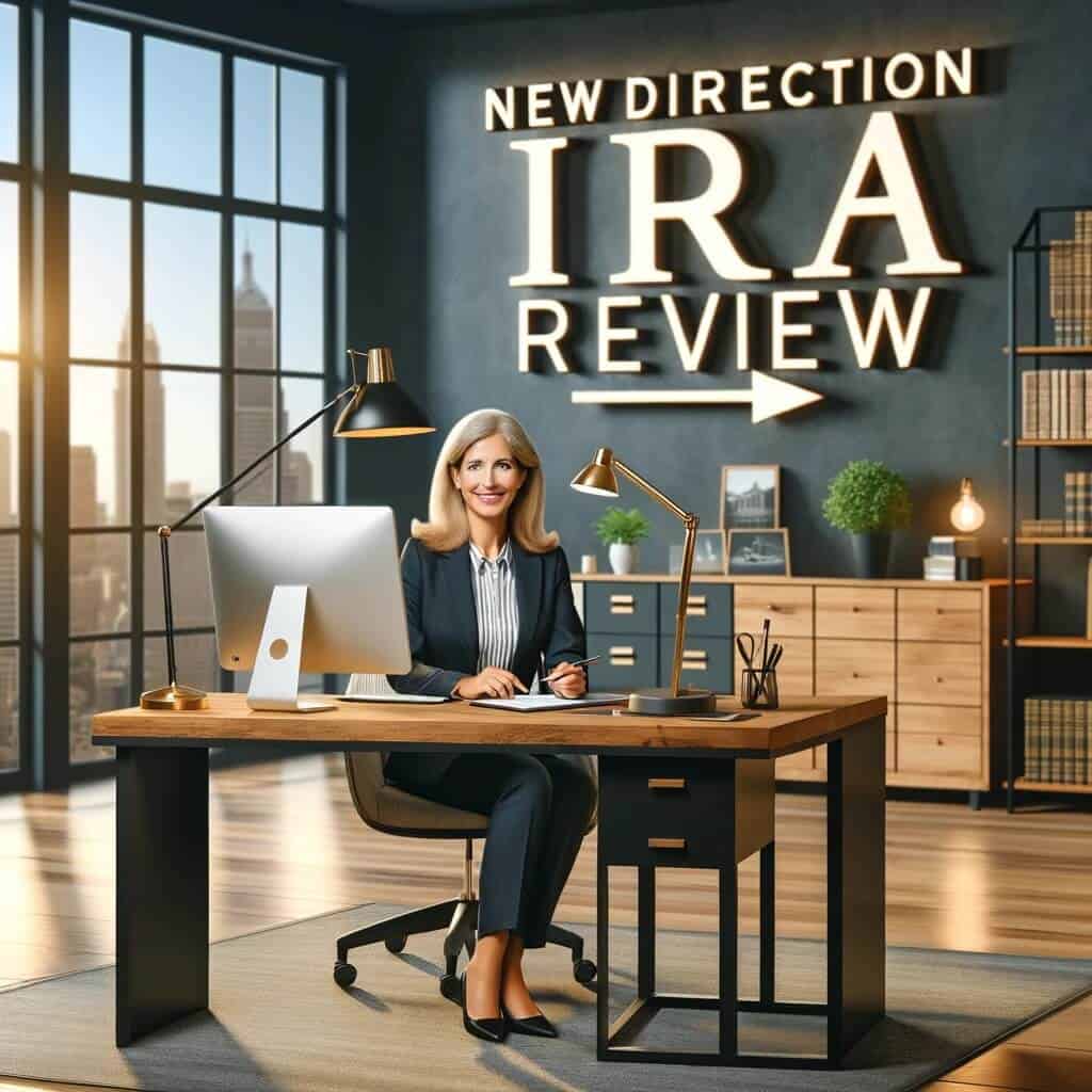 Review New Direction IRA