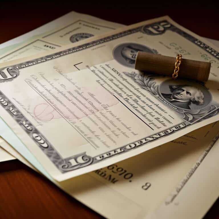 What Are Bearer Bonds – Do They Still Exist?