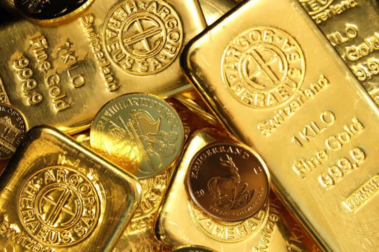 How Much Is a Pound of Gold Worth (Price)?