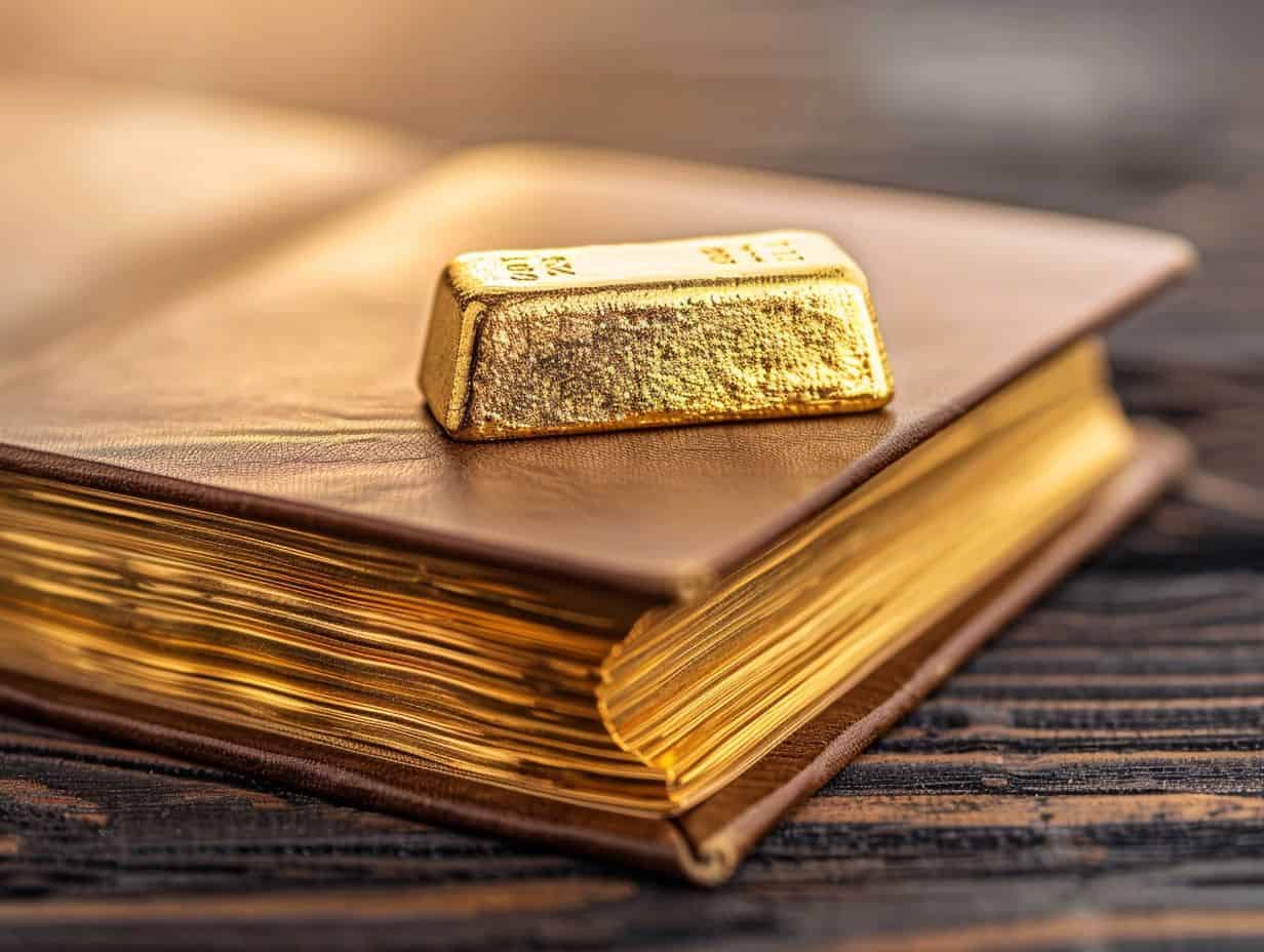 What Is a 401(k) to Gold Rollover?