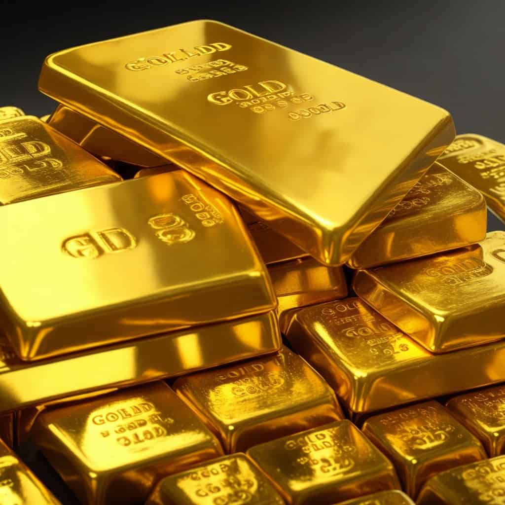 Investing In A Gold IRA: A Case Examine On Diversification And Wealth Preservation