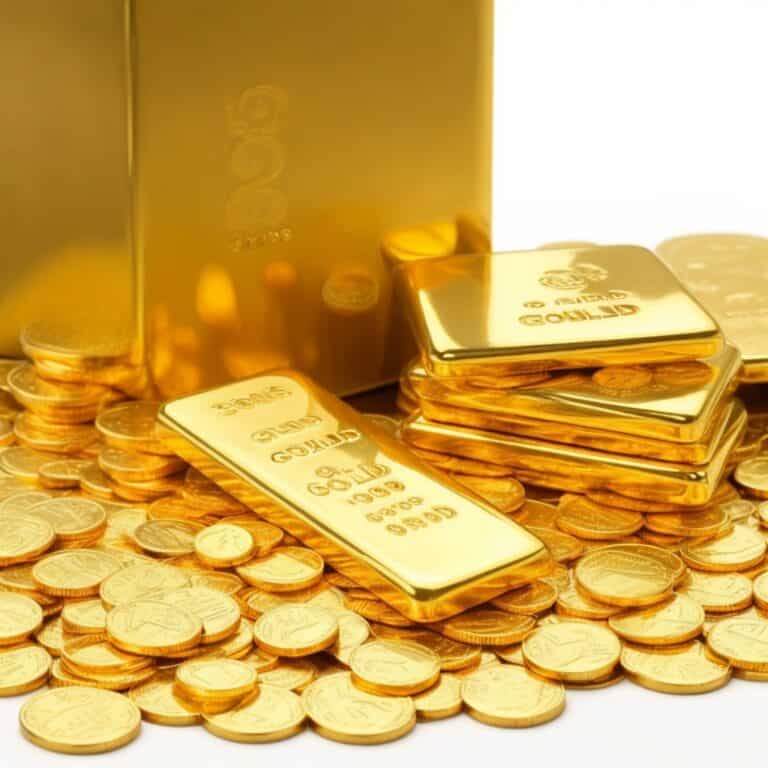 What Are Gold IRA Disadvantages?