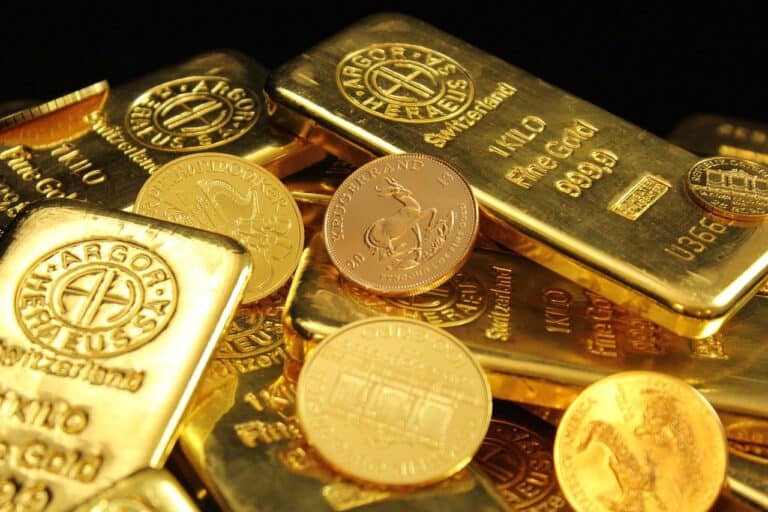 Gold IRA Tax Rules: The IRS and Your Precious Metals