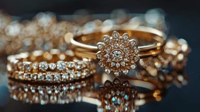 Gold “Karat” vs. “Carat” – What’s The Difference?