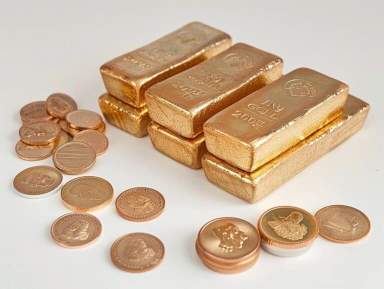 How to Start Investing in a Gold IRA?