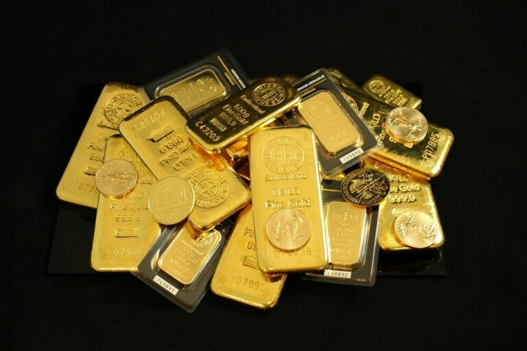 Where to Buy Gold? – Best Place to Buy Gold in 2024