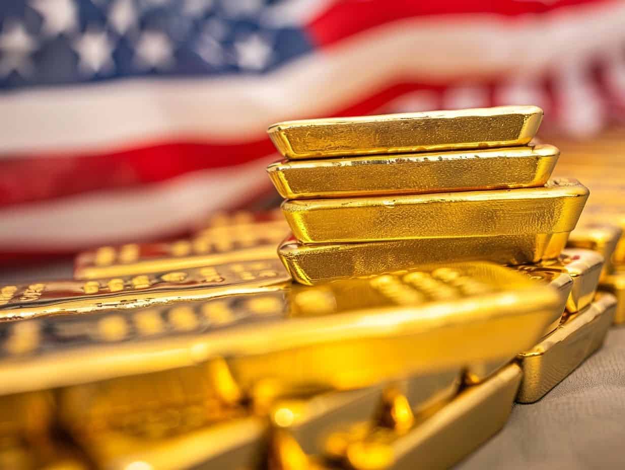 Webinar: How To Invest In Gold with American Bullion