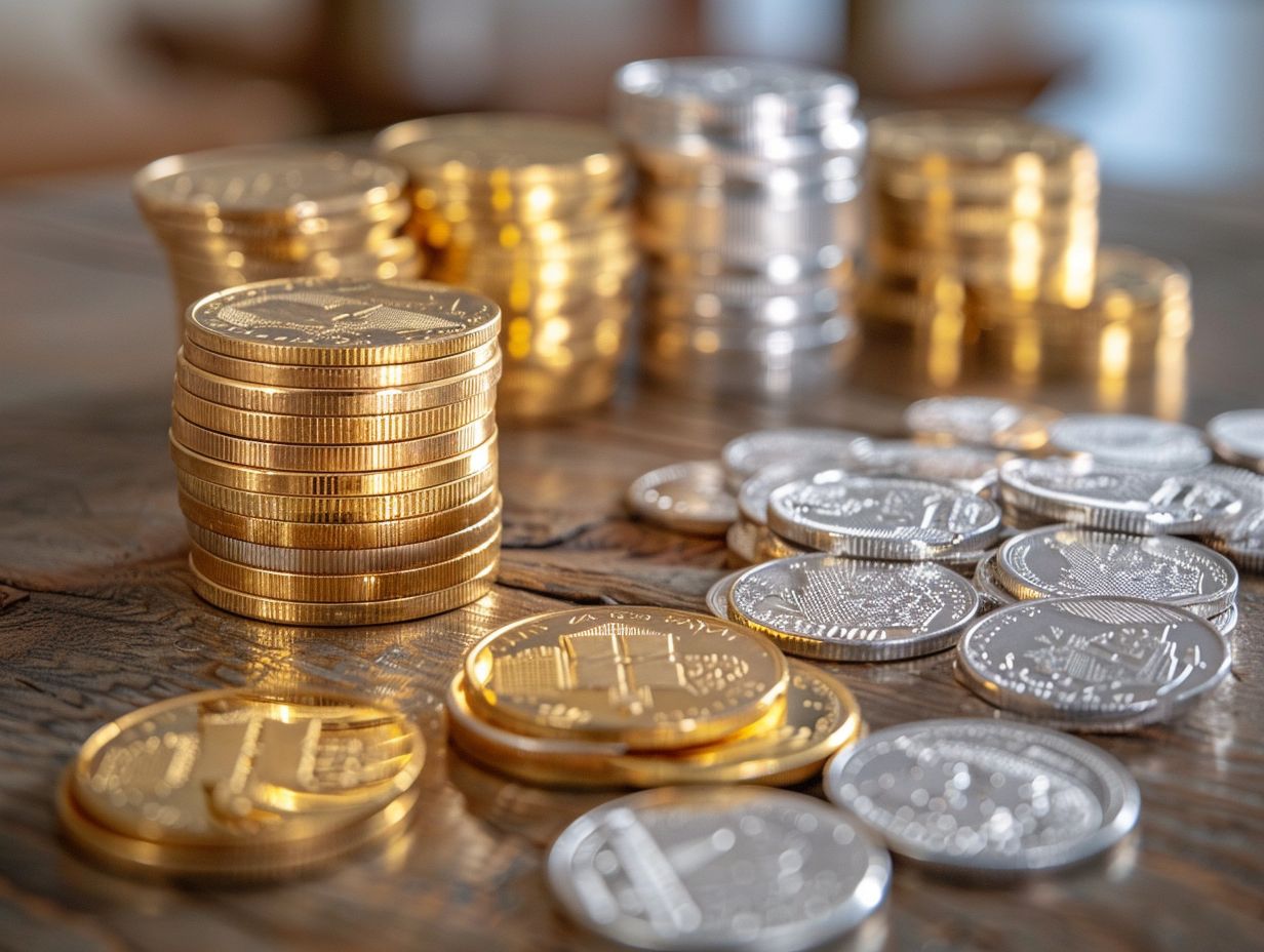 What Are Some Tips for Minimizing Fees with Augusta Precious Metals?