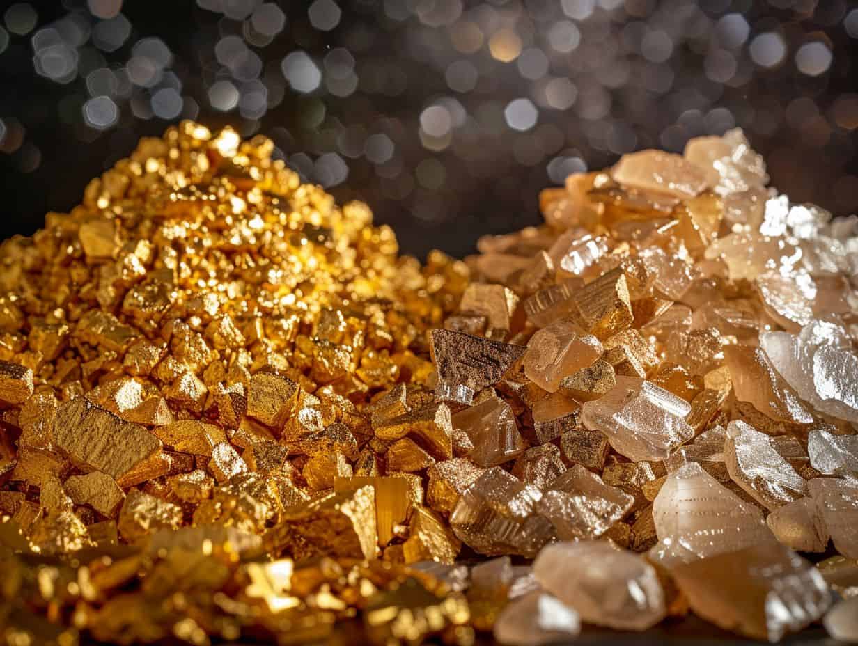 What are the Fees and Minimum Investments for Augusta Precious Metals and Noble Gold?