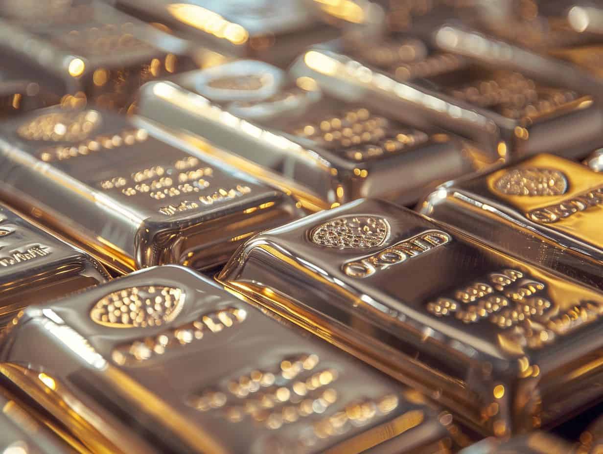 1. What is the difference between Augusta Precious Metals and Orion Metal Exchange? 