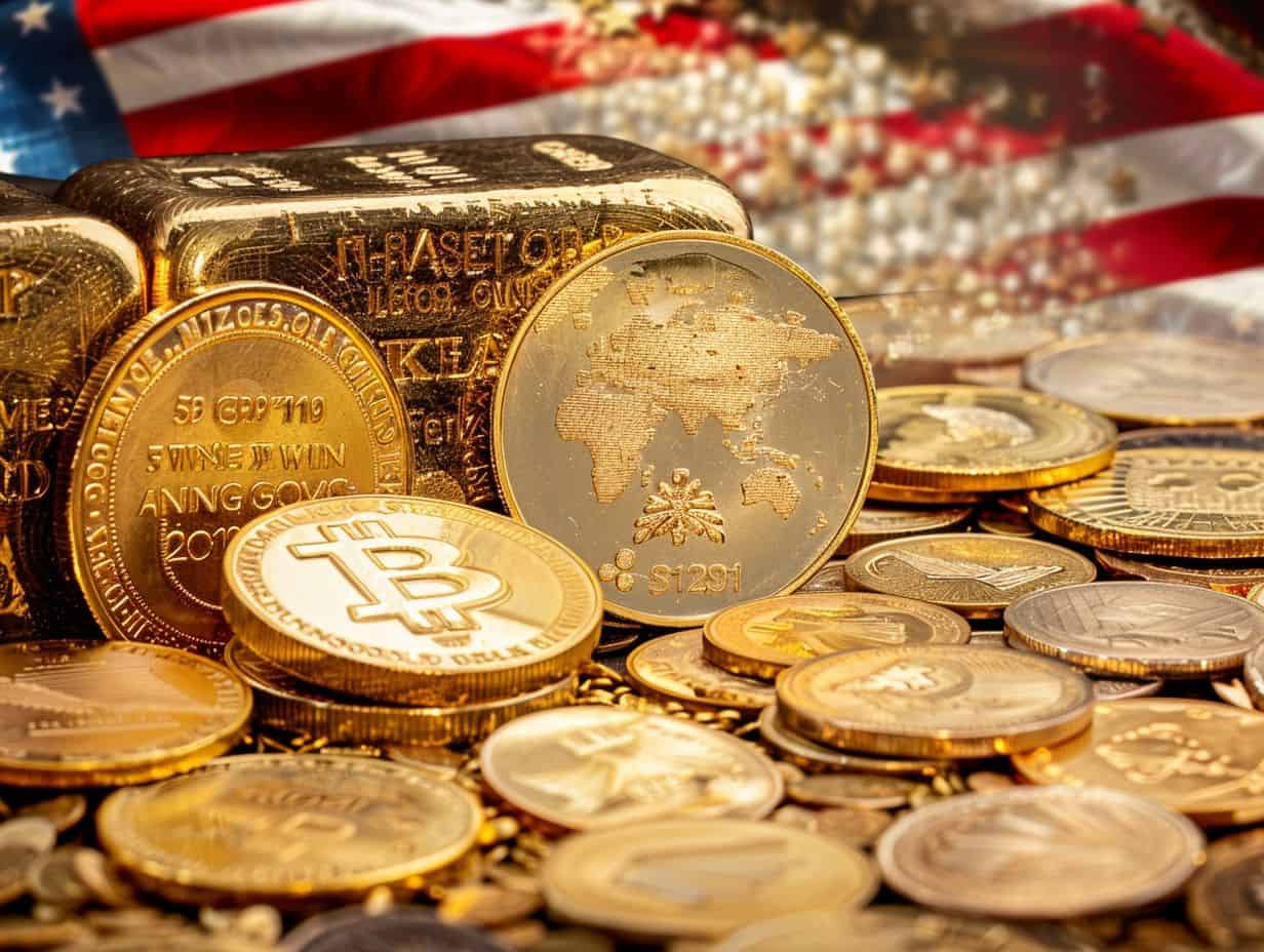 Advancements In Precious Metals IRA Corporations: A Brand New Era Of Funding Safety