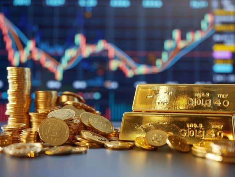 Best Gold IRA Investment Strategies
