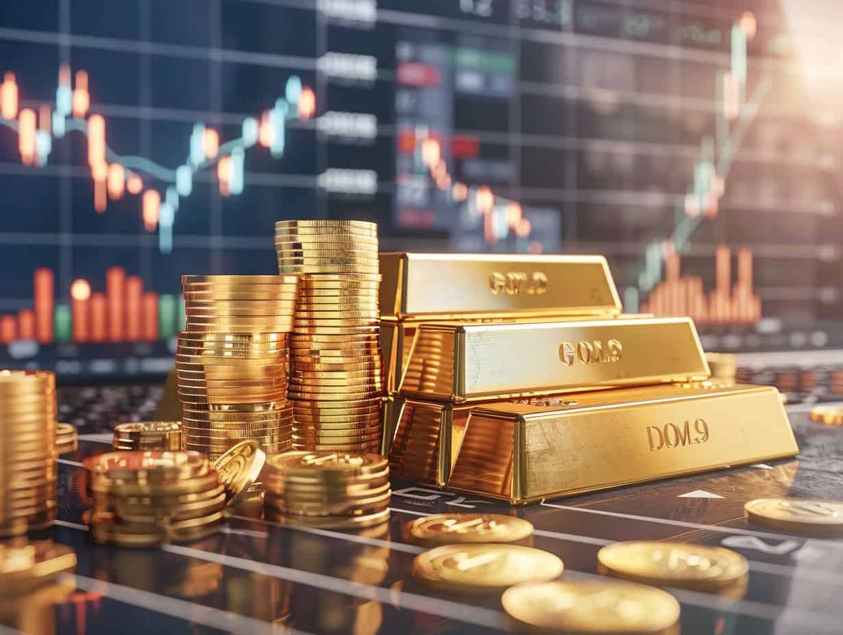 What Are The Best Gold IRA Investment Strategies?