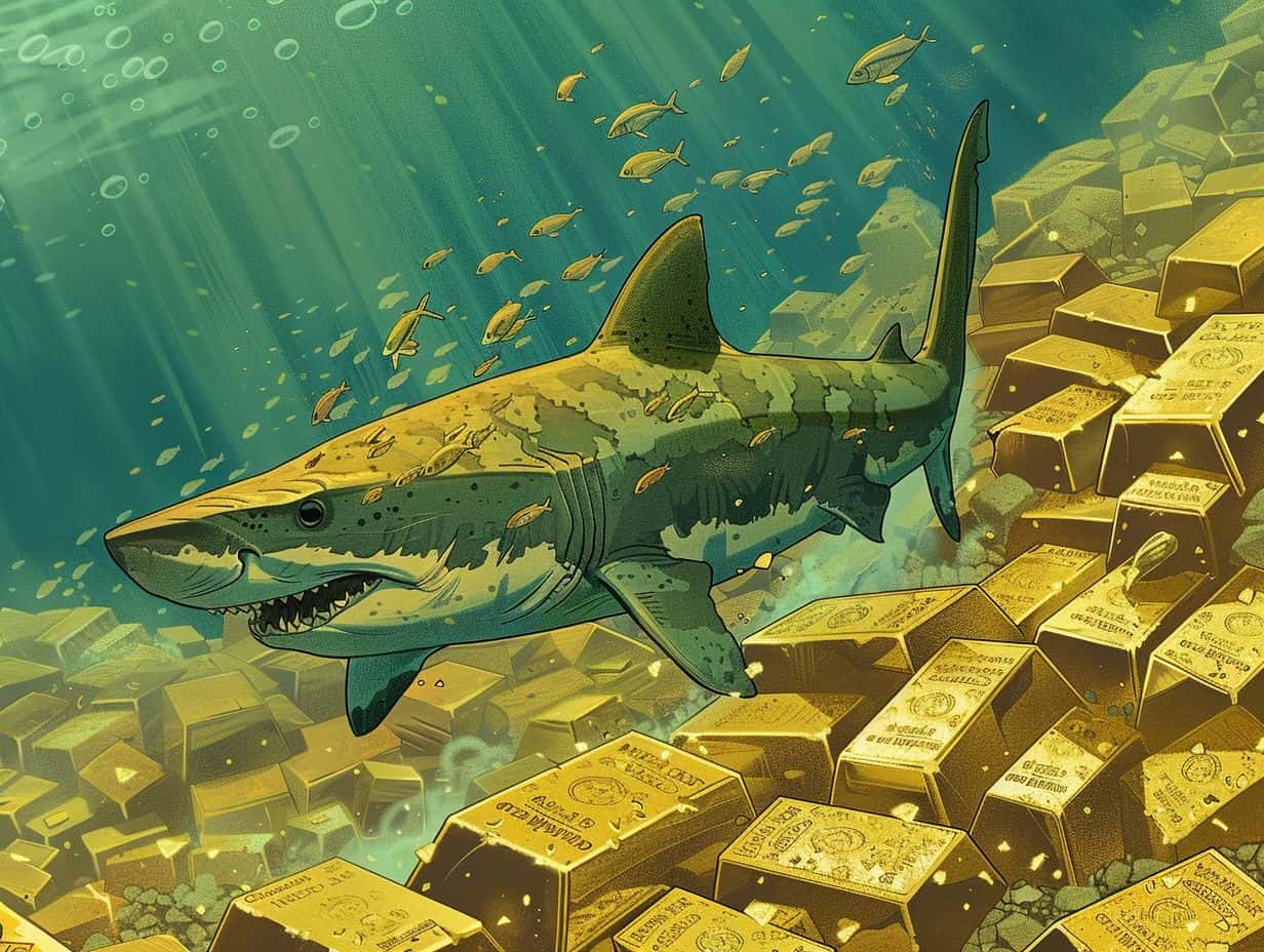 Is Bullion Shark a reputable company?