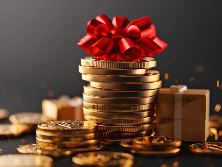 Can You Gift A Gold IRA Or Make IRA Contribution As A Gift?