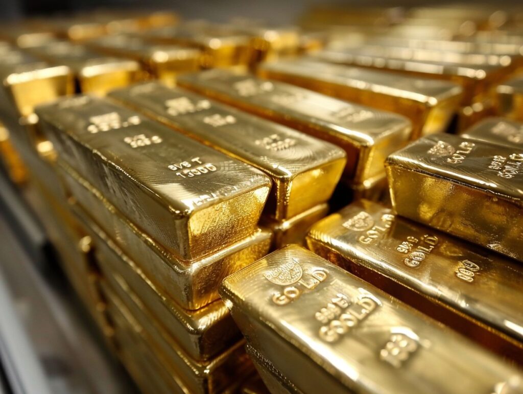 Best Gold Companies In Dubai: Top Shops, Tips \u0026 Investment Info ...