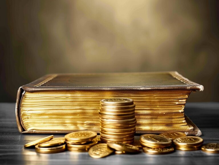 Best Gold IRA Guide For American Retirees
