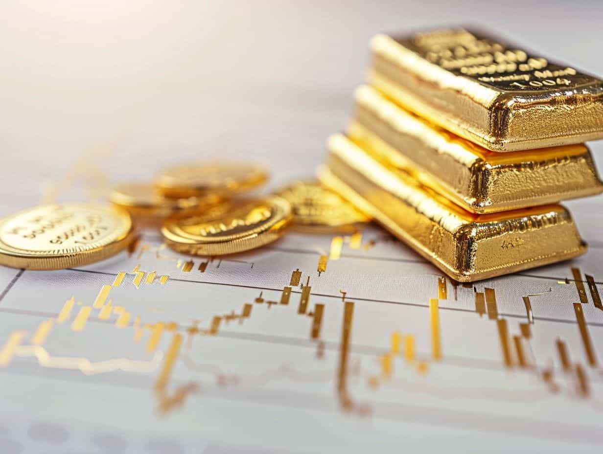 2. Current Market Trends for Gold IRAs