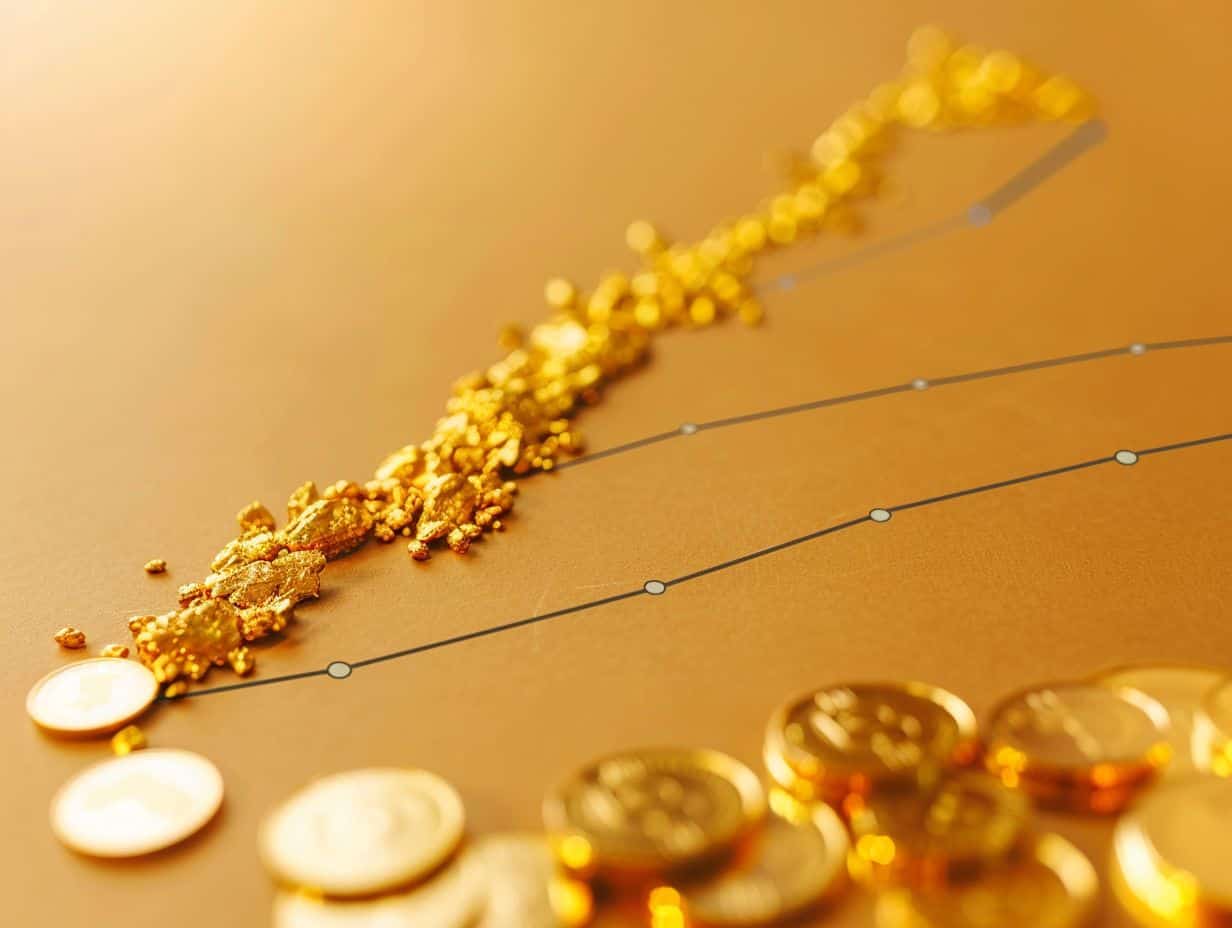 What Are the Different Types of Gold IRAs?