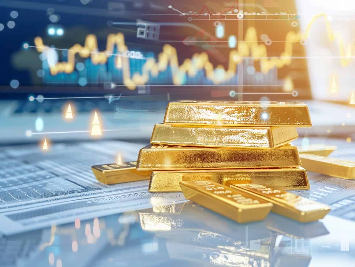 Standards for Physical Gold in IRAs
