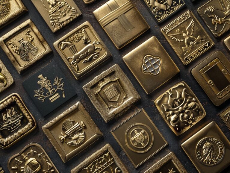 Gold Royalty Companies List