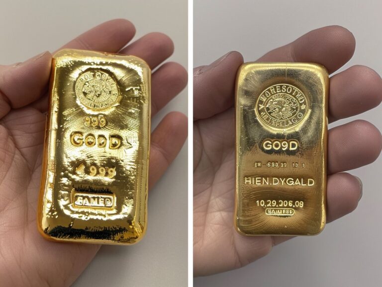 Goldco Vs American Hartford Gold: Which One Is Better?