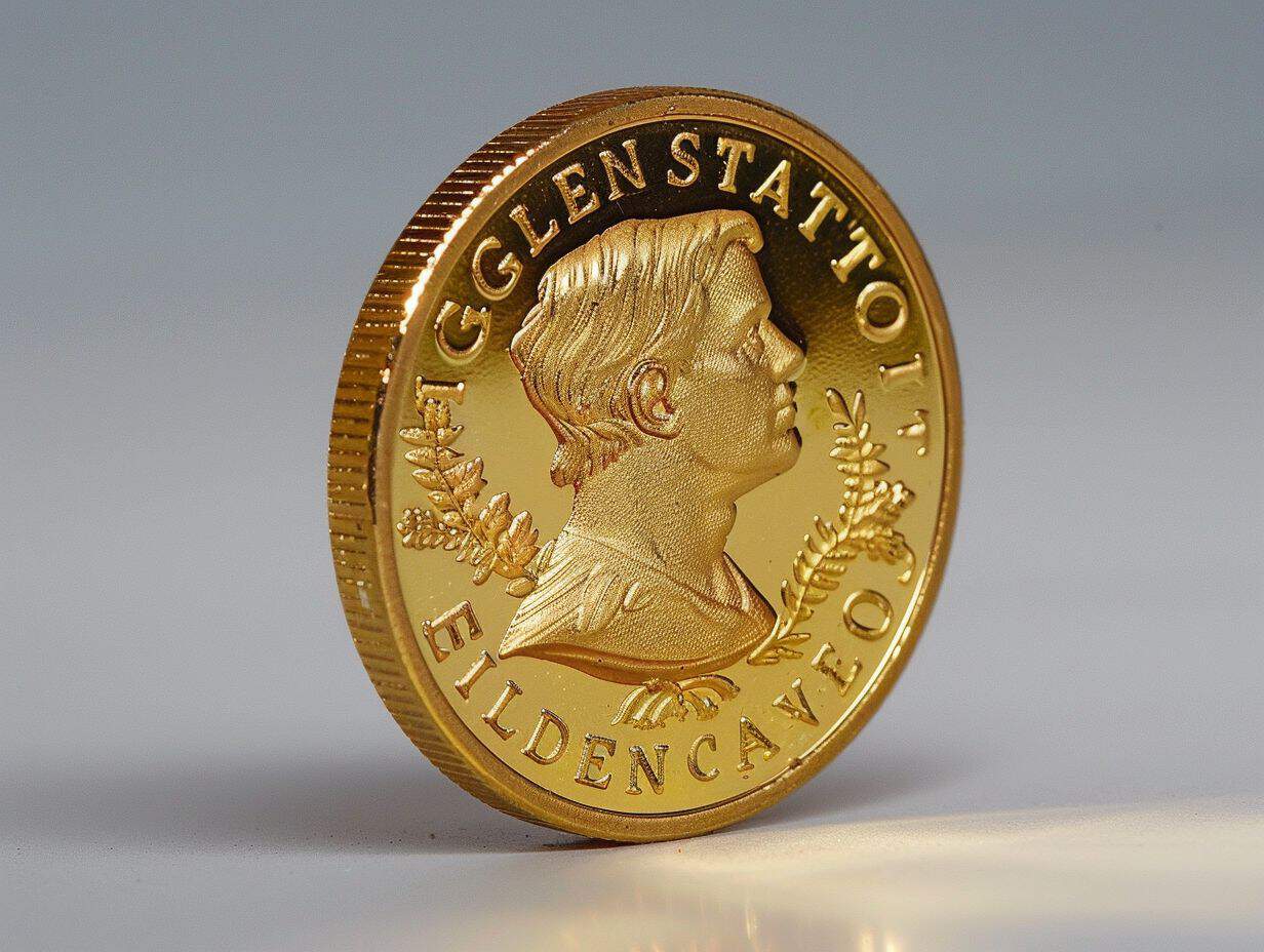 Is Golden State Mint Right for You?
