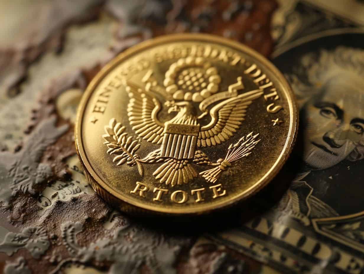 What type of products does Golden State Mint offer?