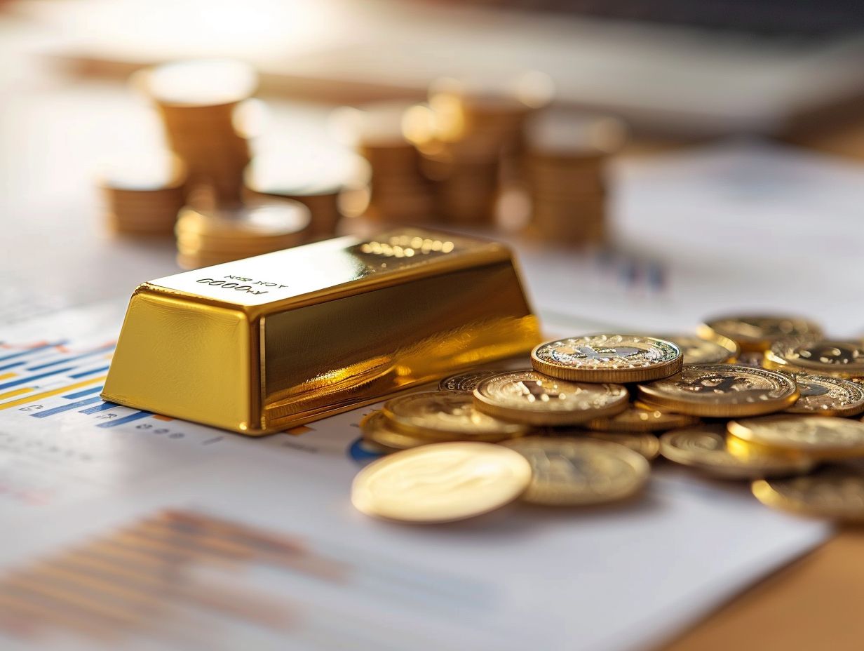 What Are The Factors To Consider Before Investing In A Gold IRA?