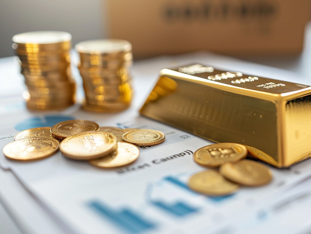 What Are The Risks Of Investing In A Gold IRA?