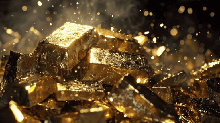 Should I Invest in Bitcoin or Precious Metals Like Gold?
