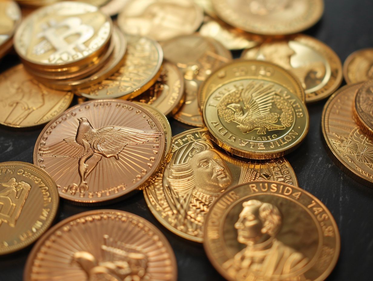 What Are the Purity Standards for IRA Approved Gold Coins?