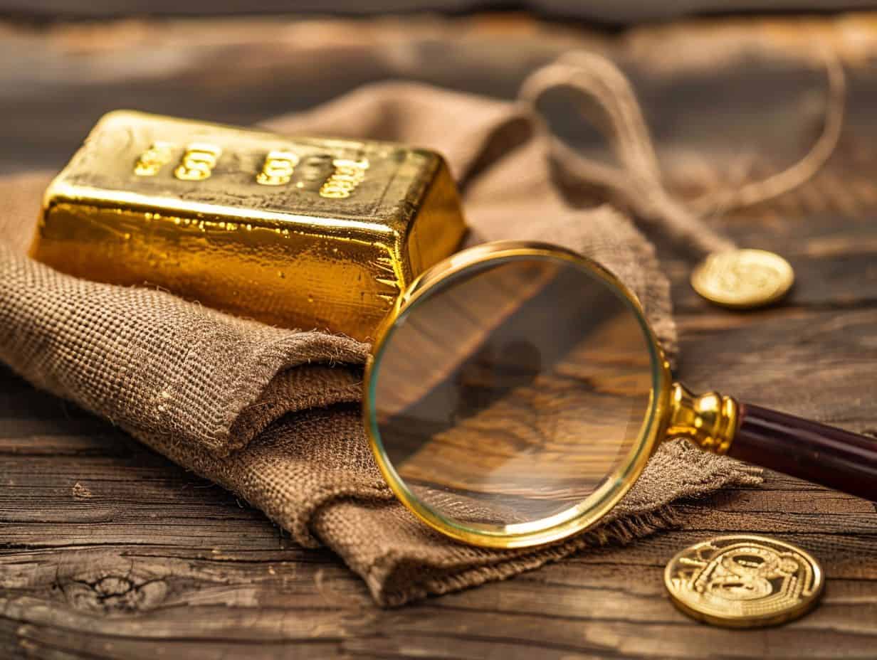 Is Acre Gold a Safe Investment?