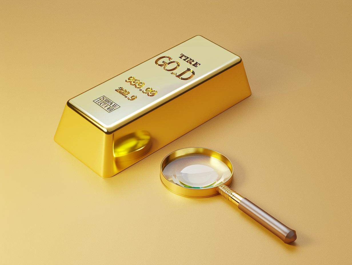 What Are the Benefits of Investing in Acre Gold?