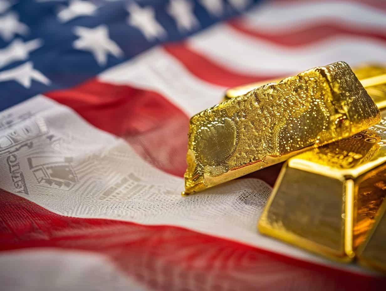 What Do Customers Like About American Hartford Gold?