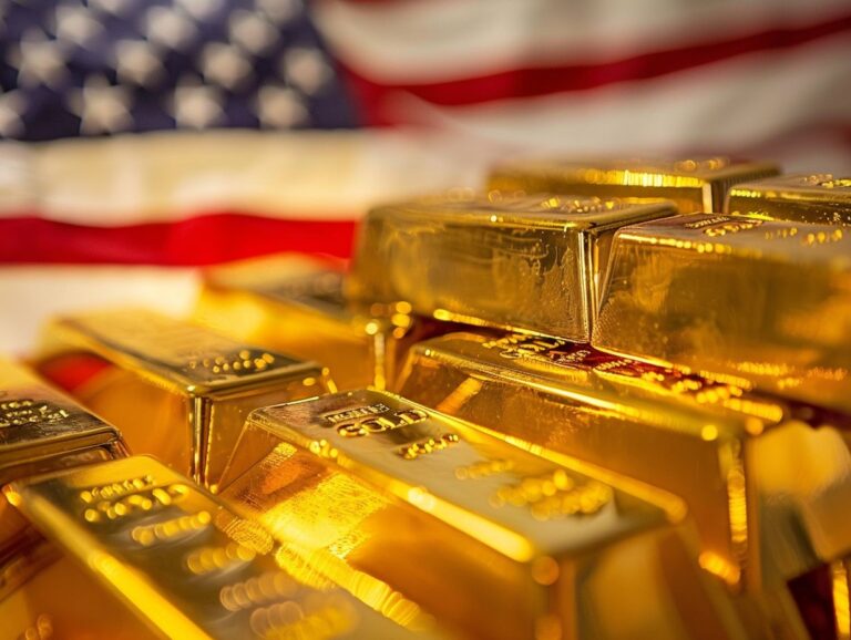 Is American Hartford Gold Legit? | The Truth