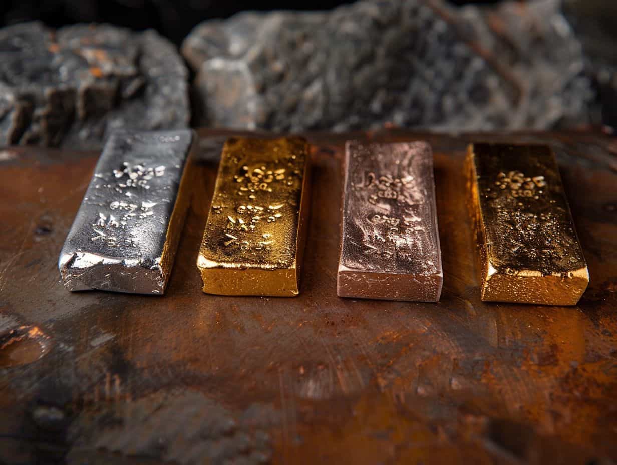 Why Augusta Precious Metals is the Best Option for Investing in Precious Metals?