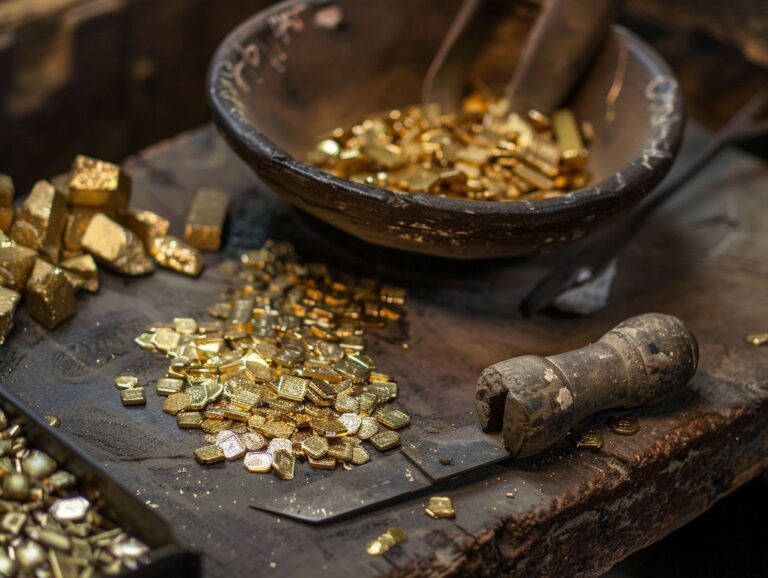 Best Augusta Precious Metals Alternatives