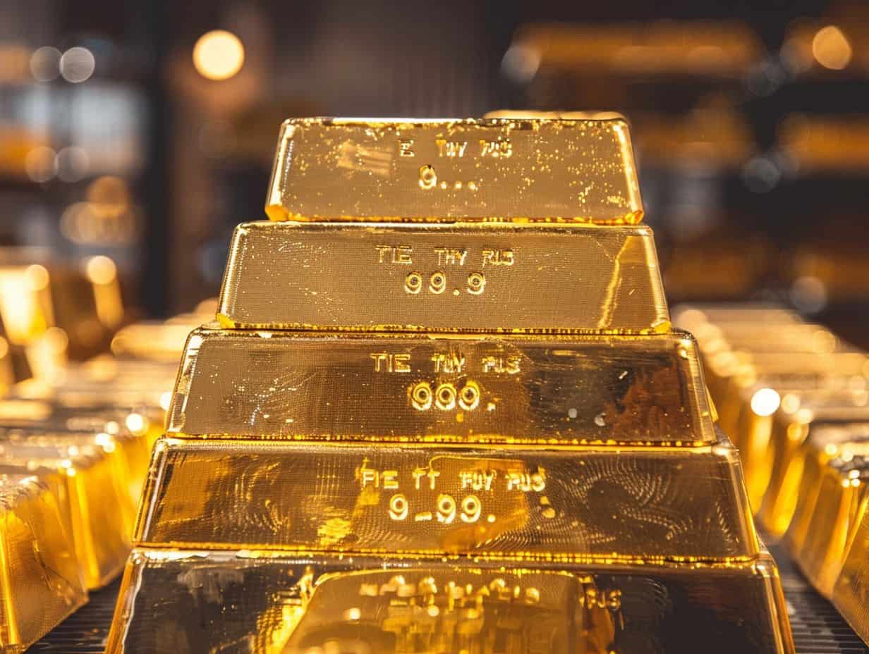 Factors to Consider When Choosing Gold Royalty Companies