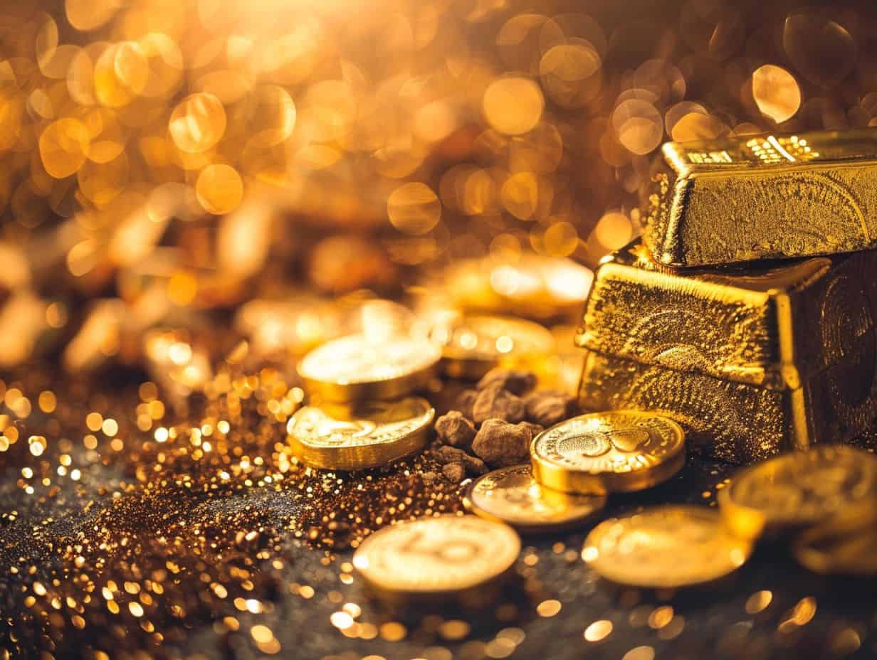 Key Metrics to Evaluate Gold Royalty Companies