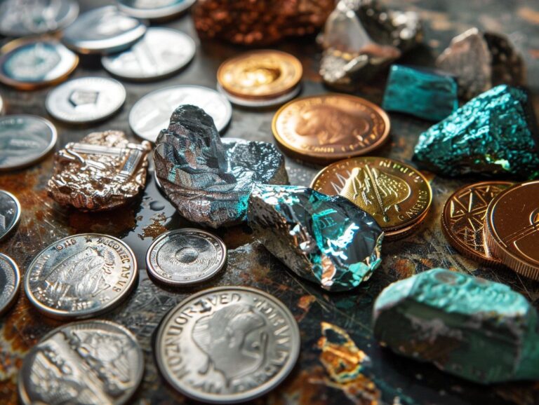 Money Metals Exchange Review