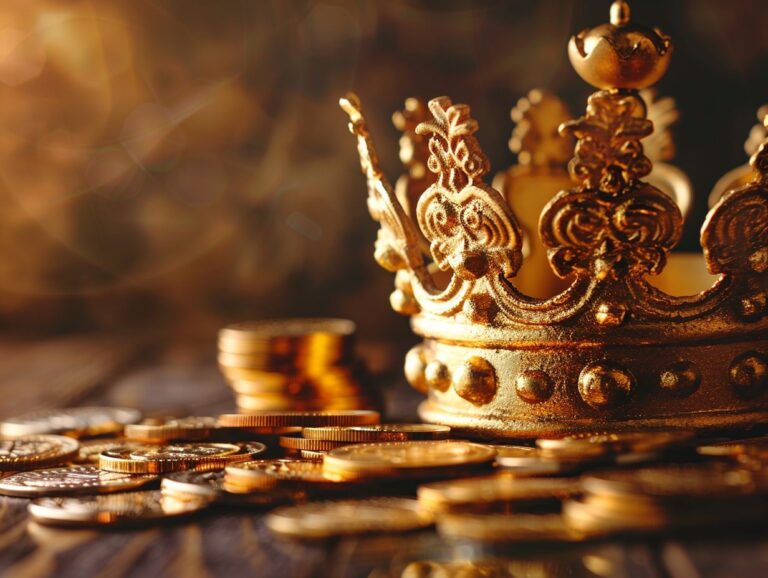 Best Royalty Gold Companies